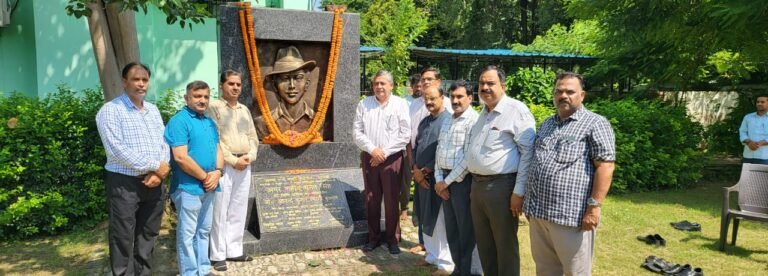 विद्यार्थियों के कौशल विकास के लिए काशी विद्यापीठ में औद्योगिक-शैक्षणिक संवाद